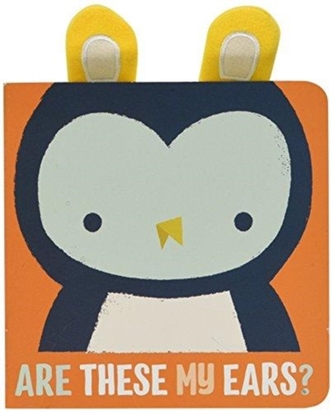 Are Those My Ears?: Owl