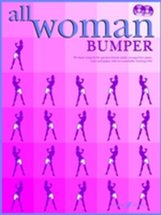 All Woman Bumper Collection