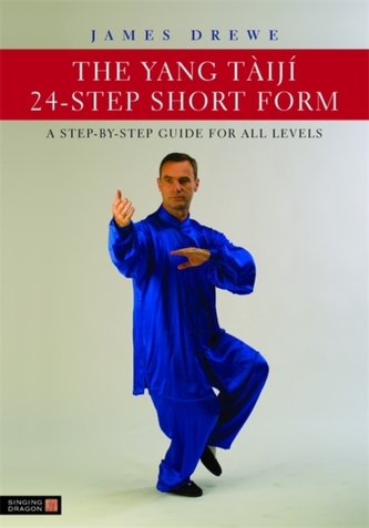 The Yang Taiji 24-Step Short Form