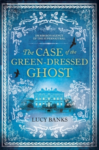 The Case of the Green-Dressed Ghost