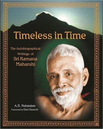 Timeless in Time Timeless in Time