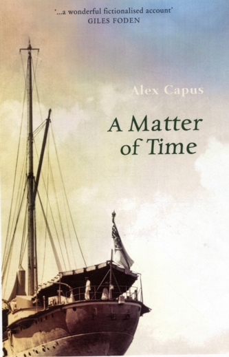 A Matter of Time A Matter of Time