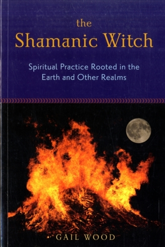 Shamanic Witch