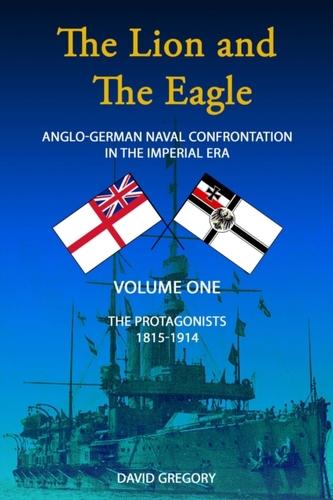 The The Lion and the Eagle
