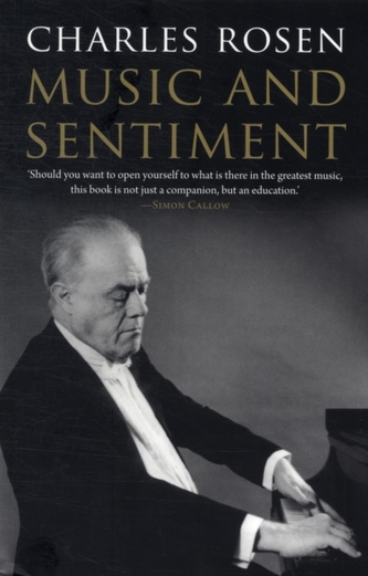 Music and Sentiment Music and Sentiment