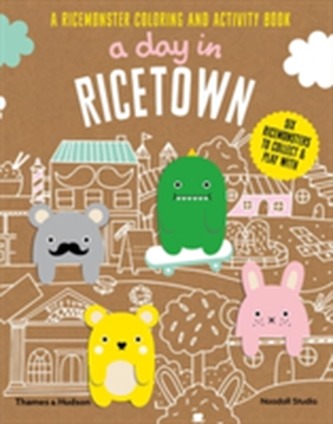 Day in Ricetown