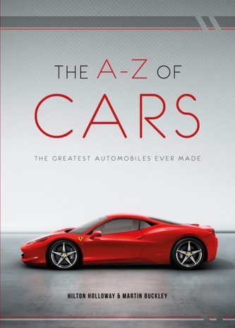 a-Z of Cars