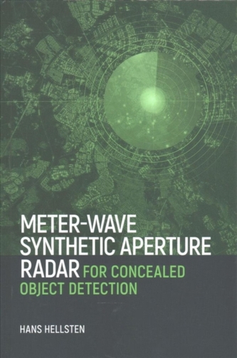 Meter-Wave Synthetic Aperture Radar for Concealed Object Detection