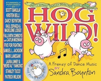 Hog Wild!