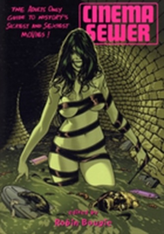 Cinema Sewer Volume One