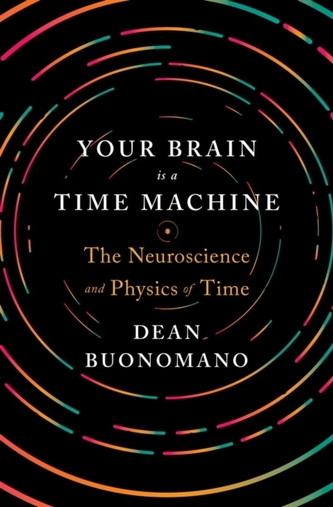 Your Brain Is a Time Machine