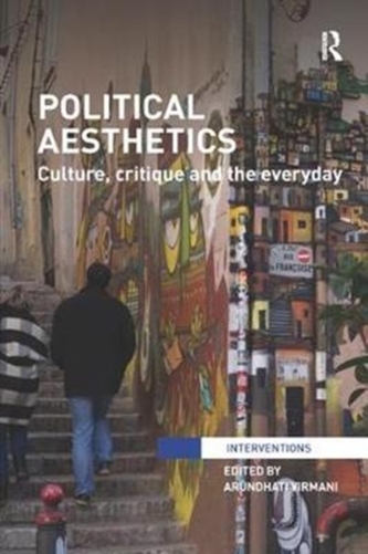 Political Aesthetics