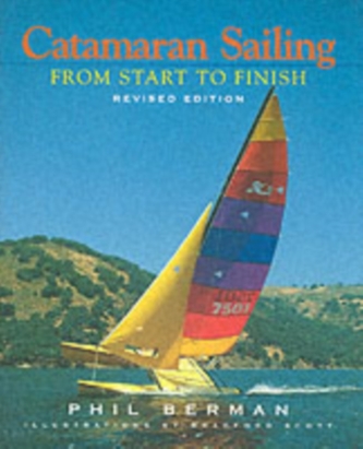 Catamaran Sailing