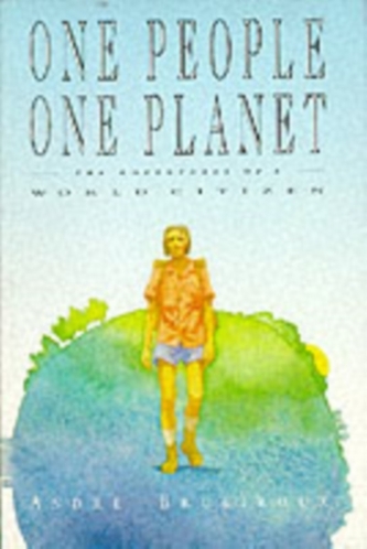 One People, One Planet