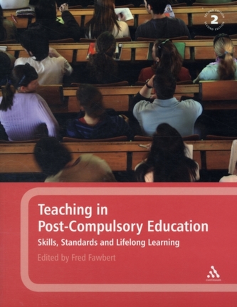 Teaching in Post-compulsory Education