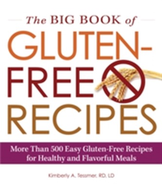 The Big Book of Gluten-Free Recipes The Big Book of Gluten-Free Recipes