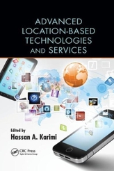 Advanced Location-Based Technologies and Services