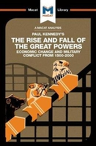 The Rise and Fall of the Great Powers