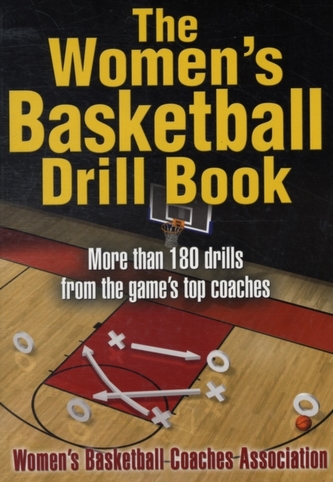 The Women's Basketball Drill Book