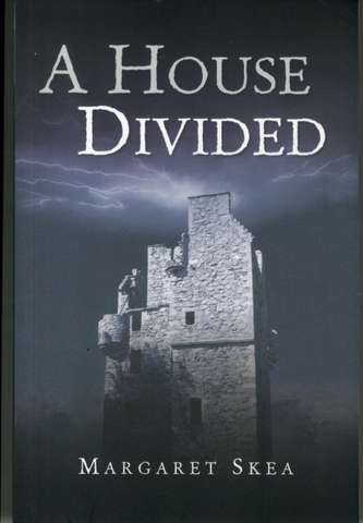 A House Divided A House Divided