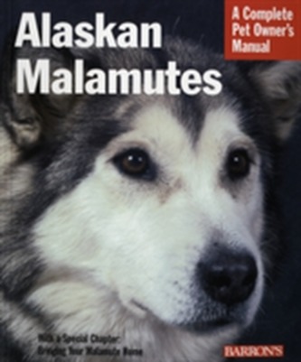 Alaskan Malamutes
