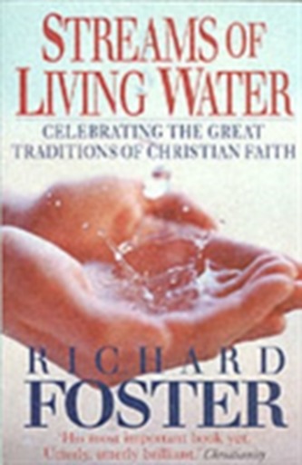 Streams of Living Water