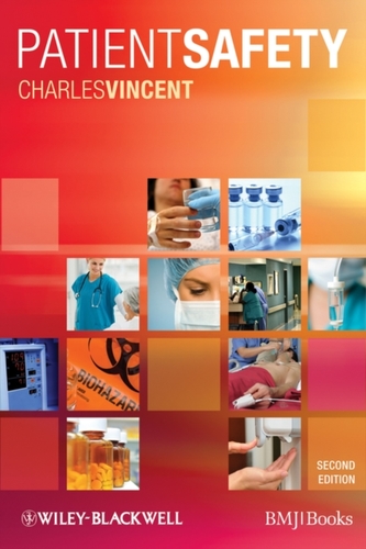 Patient Safety 2E Patient Safety 2E