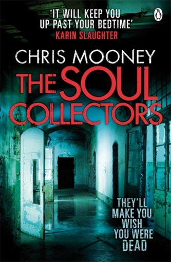 The Soul Collectors The Soul Collectors