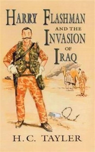 Harry Flashman and the Invasion of Iraq