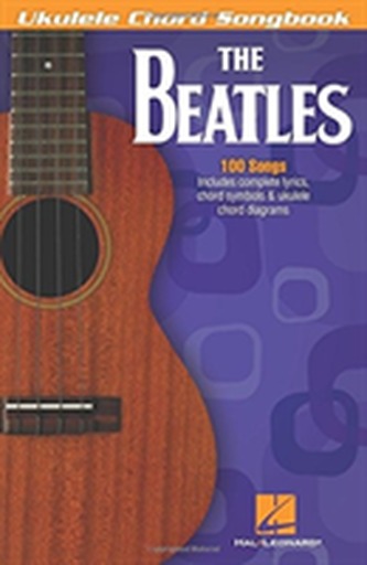 Ukulele Chord Songbook
