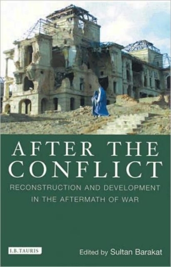 After the Conflict After the Conflict