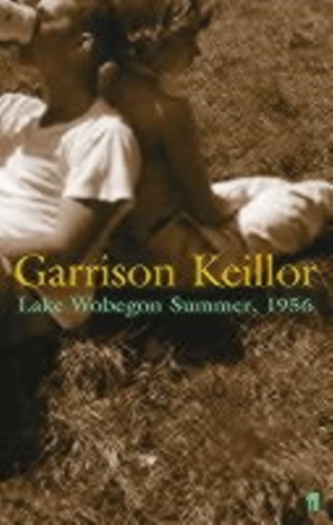 Lake Wobegon Summer 1956 Lake Wobegon Summer 1956