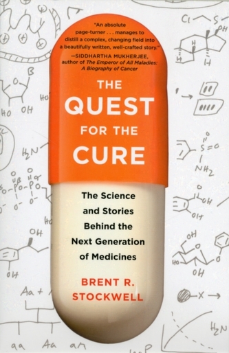The Quest for the Cure The Quest for the Cure