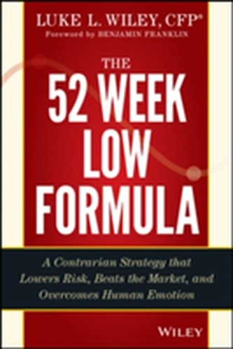The 52-Week Low Formula
