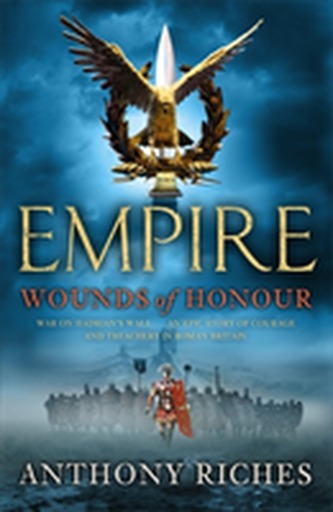 Wounds of Honour: Empire I Wounds of Honour: Empire I