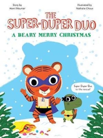 A Beary Merry Christmas