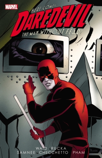 Daredevil By Mark Waid - Volume 3