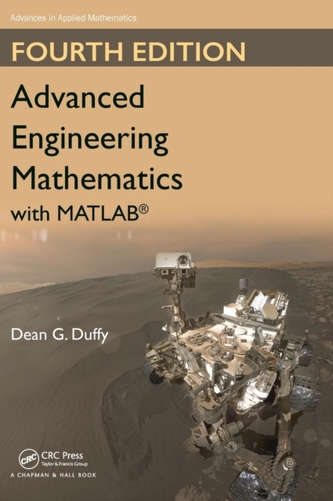 Advanced Engineering Mathematics with MATLAB, Fourth Edition
