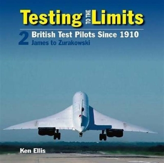 Testing to the Limits
