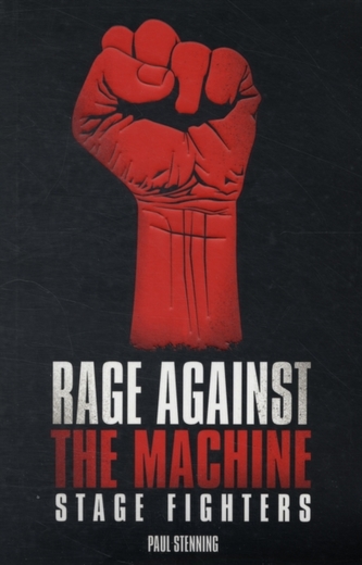 Rage Against the Machine
