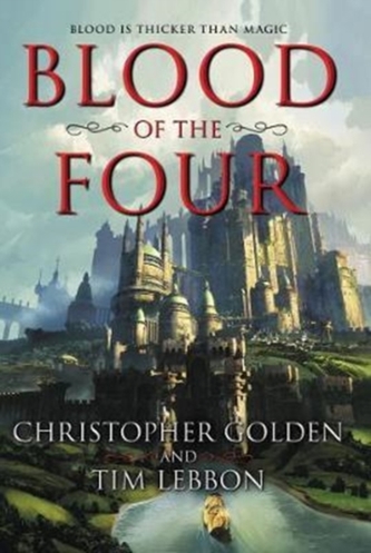 Blood of the Four Blood of the Four