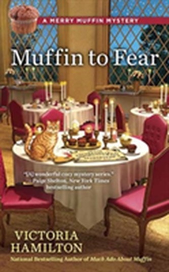Muffin To Fear