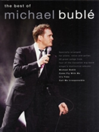 Michael Buble