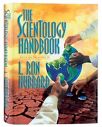 The Scientology Handbook