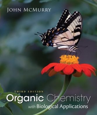 Study Guide with Solutions Manual for McMurry's Organic Chemistry: With Biological Applications