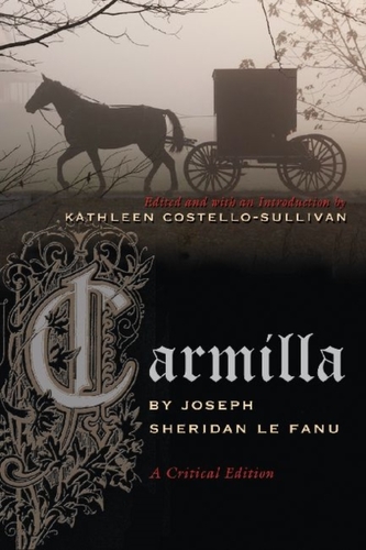 Carmilla Carmilla