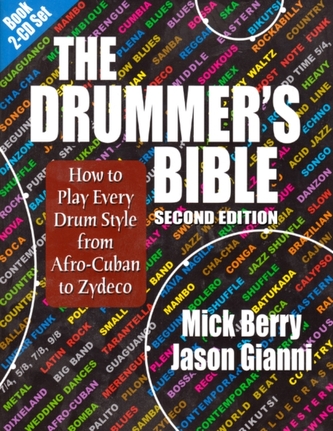 The Drummer's Bible