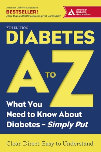 Diabetes A to Z