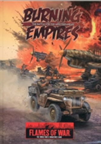 Burning Empires
