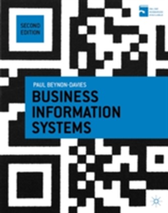 Business Information Systems Business Information Systems